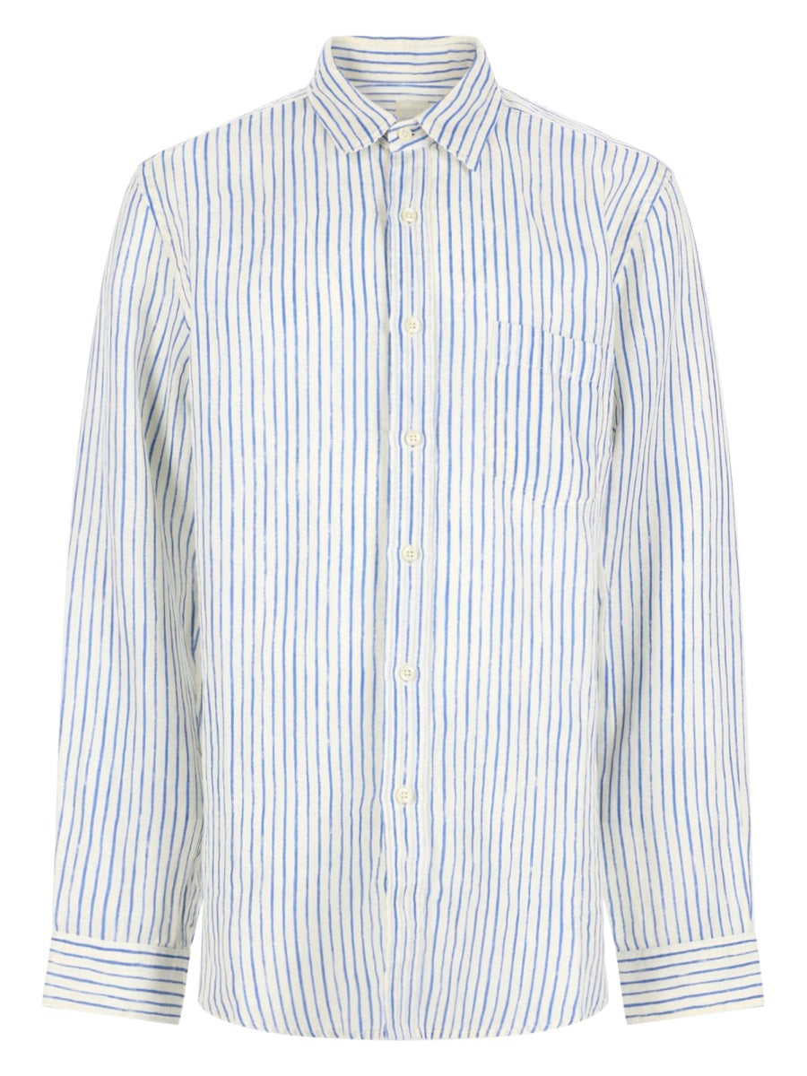 120% Lino Shirts - Multicolour | 83a10f5f95ed266aae2959f8b8889ed5ecd709f0