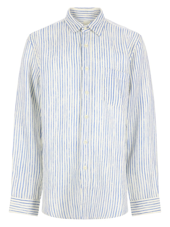 120% Lino Shirts - Multicolour | 83a10f5f95ed266aae2959f8b8889ed5ecd709f0