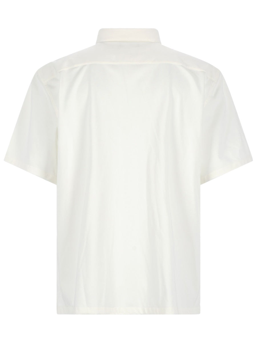 Theory Shirts - White | e90c8d82d2ef84120970c850781dbb81853e93ac
