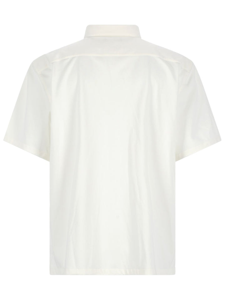 Theory Shirts - White | e90c8d82d2ef84120970c850781dbb81853e93ac