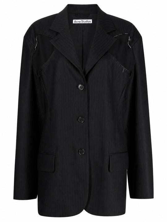 Deconstructed Jacket