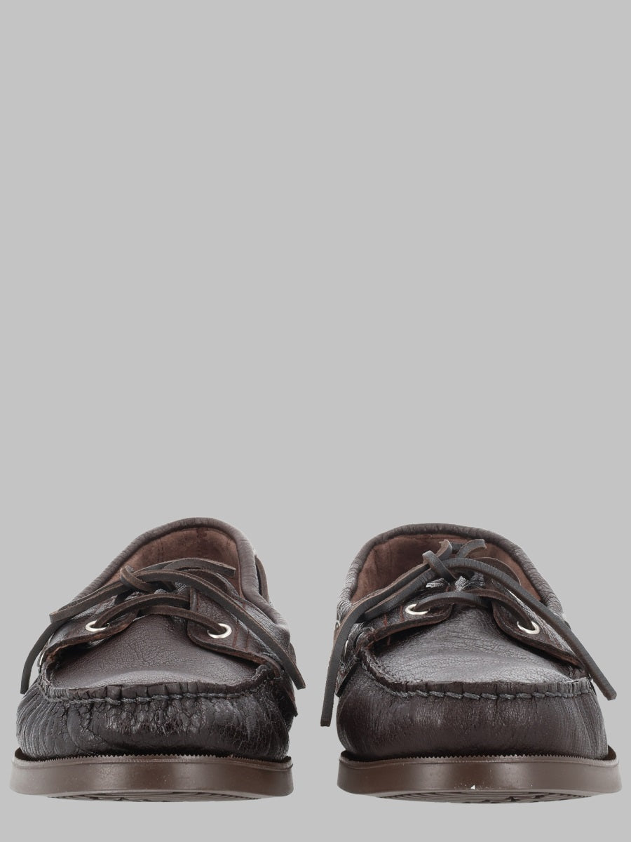 Paraboot Loafers - Brown | 9e10df4e560127118ef393d48a1961d2875b2157