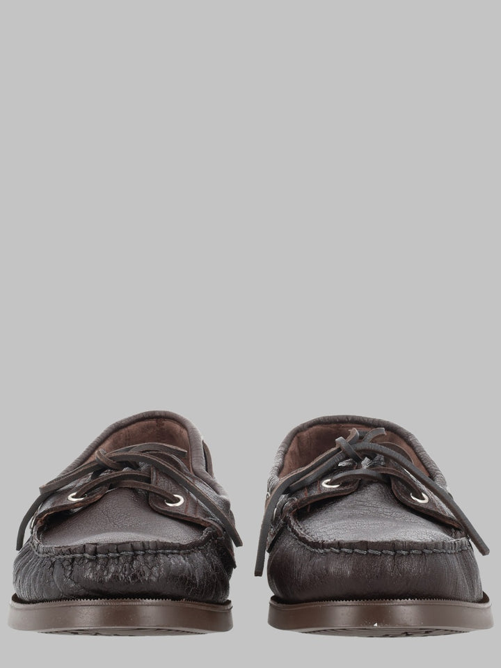 Paraboot Loafers - Brown | 9e10df4e560127118ef393d48a1961d2875b2157