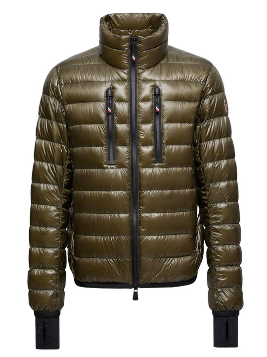 Grenoble Hers Packable Down Ski Jacket