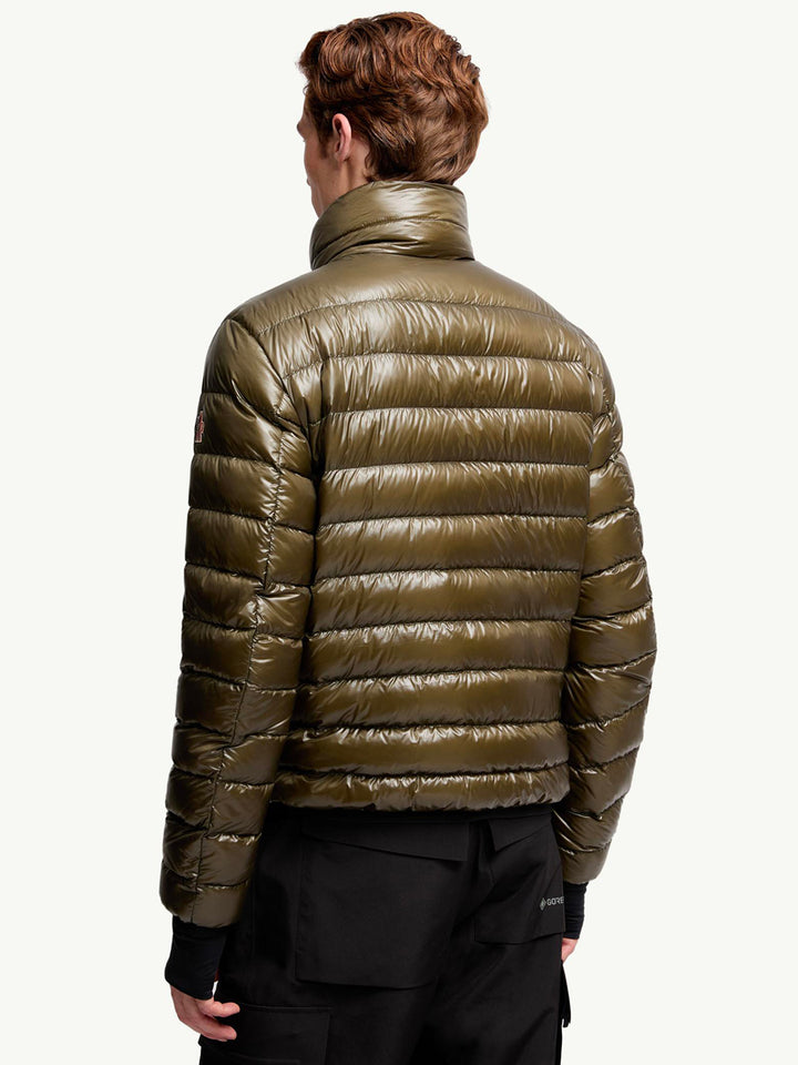 Moncler Down jackets - Green | 3f992dc8b9b718720014c6478f76de226dcd749b