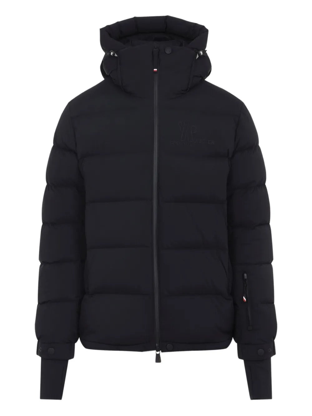 Moncler Down jackets - Black | 9b6b2f6c016152e8707bf986231cc37657dcf4e5
