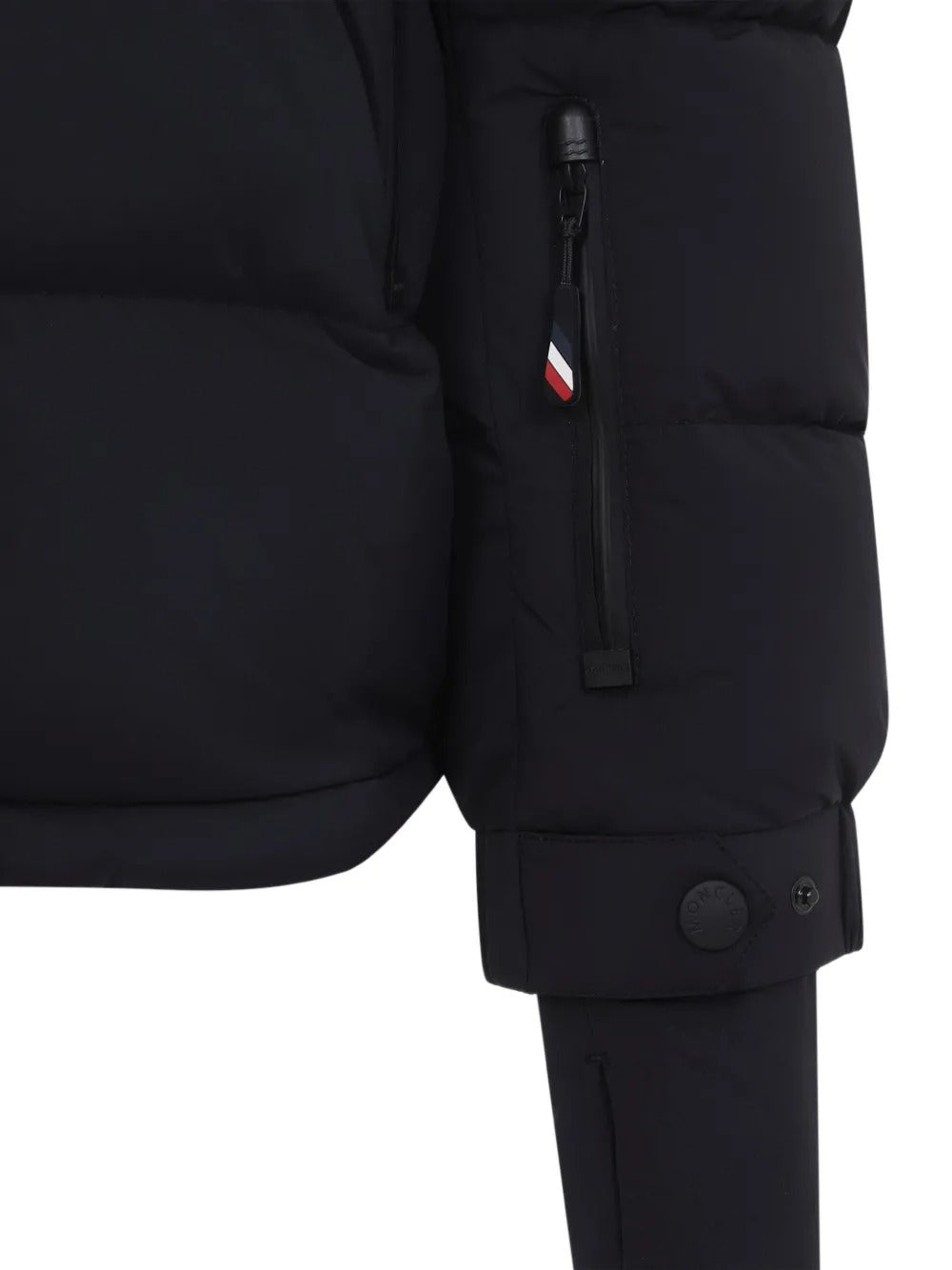 Moncler Down jackets - Black | 189c3850b9d4673ec48b1bfc7e55d95fe2ad1b4f
