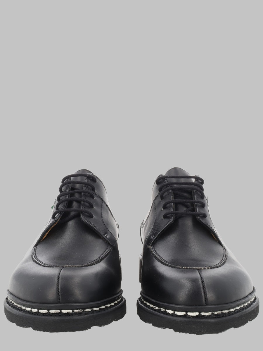 Paraboot Loafers - Black | 5332a14e62806dd7c0165c284b97886541896d55