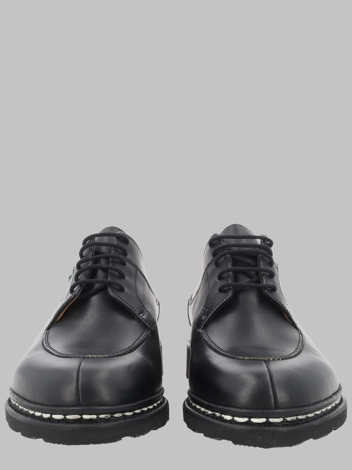 Paraboot Loafers - Black | 5332a14e62806dd7c0165c284b97886541896d55