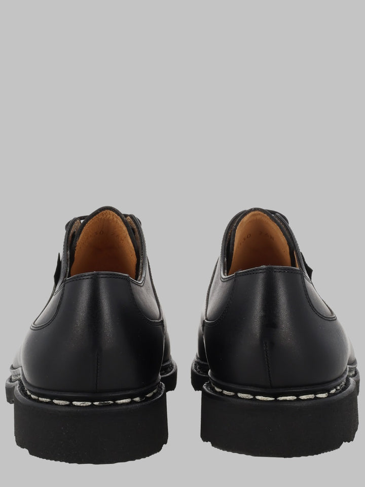 Paraboot Loafers - Black | c2aea641d1ff8ef505456b5b79c6181e93783613