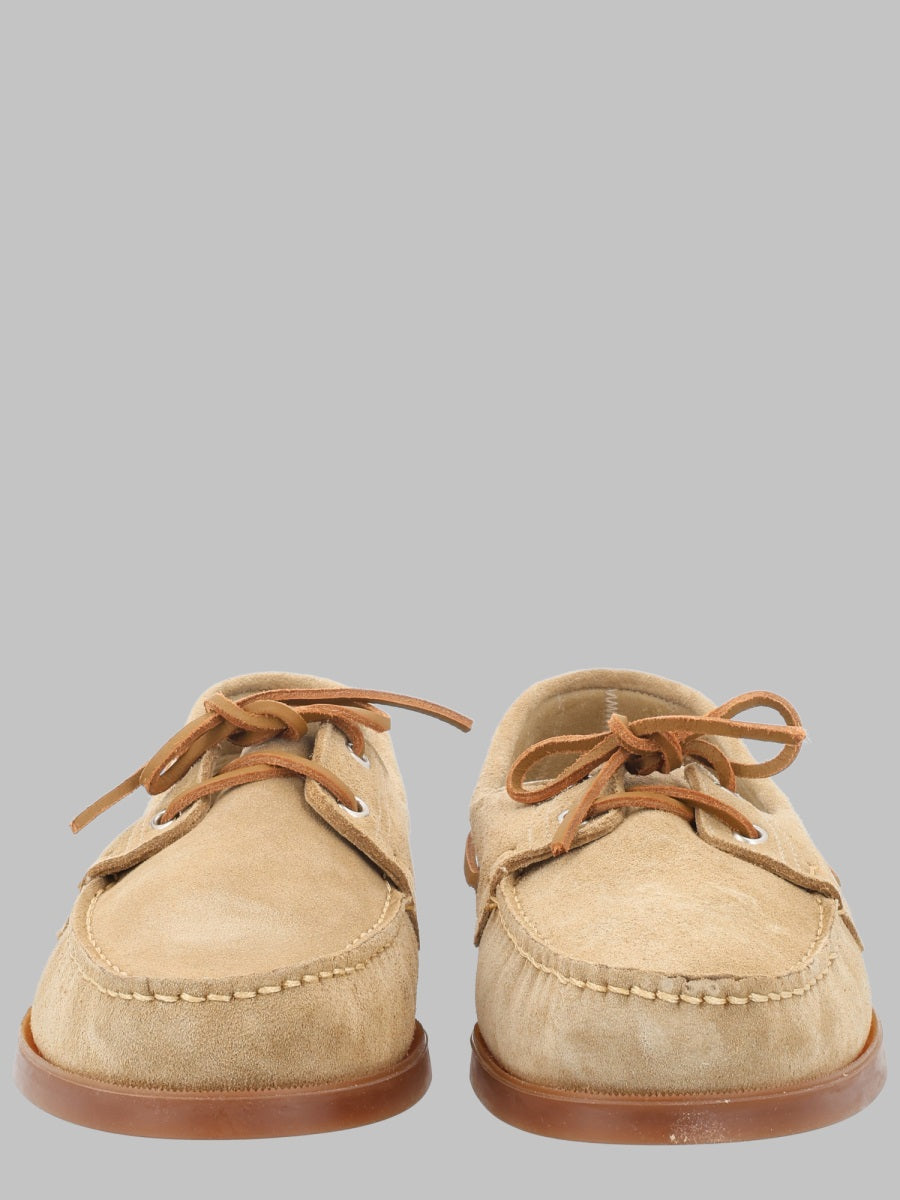 Paraboot Loafers - Beige | c2d0b0b0357210ac9367d4ef0c63149b78c8d8e2