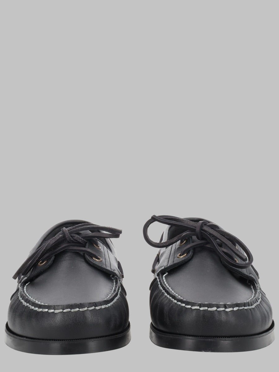 Paraboot Loafers - Black | d0e0cefe6a3a977dc2d7a38b4562752969895f6f