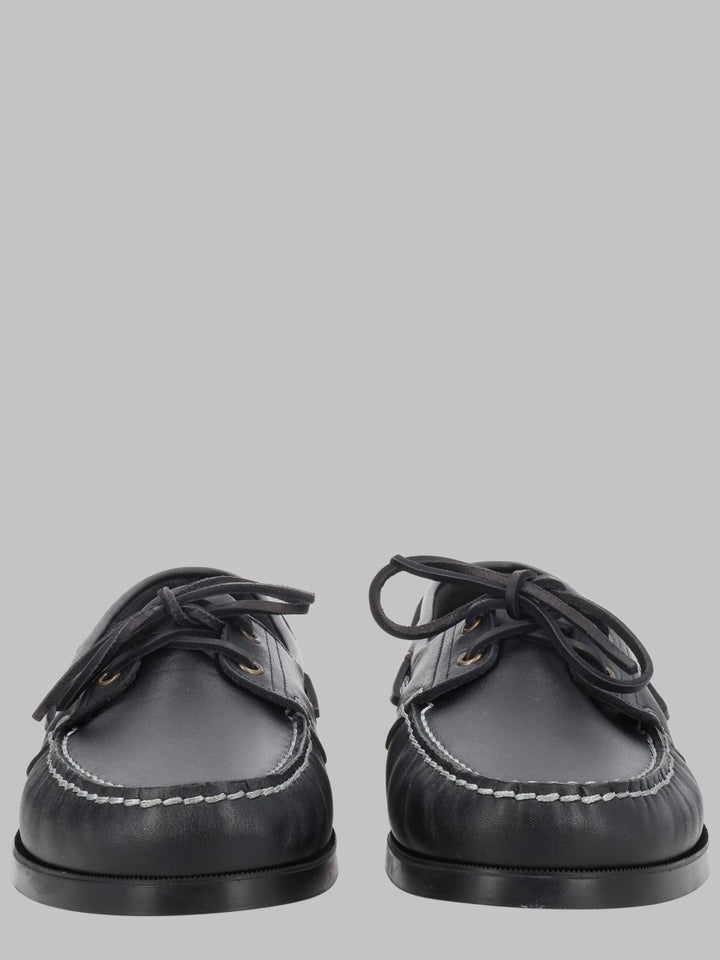Paraboot Loafers - Black | d0e0cefe6a3a977dc2d7a38b4562752969895f6f