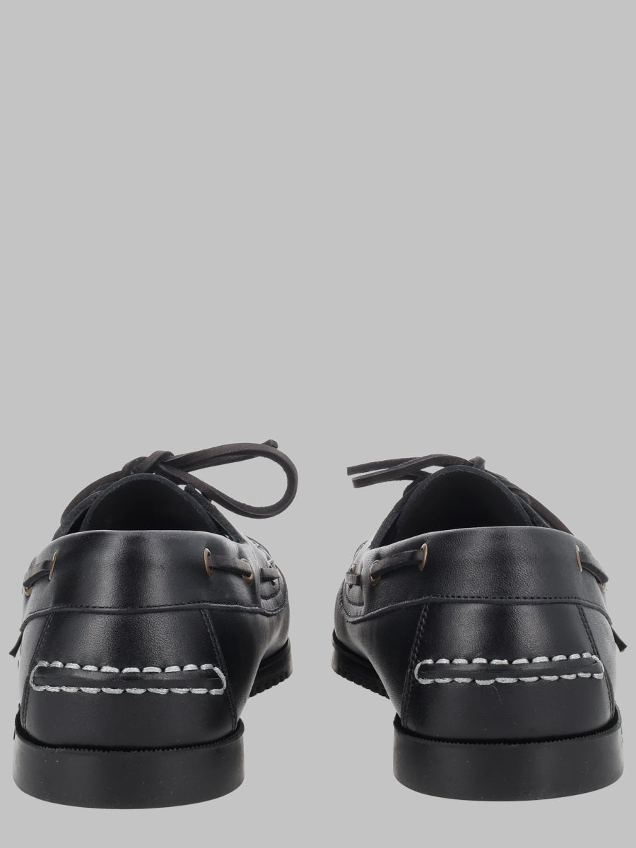 Paraboot Loafers - Black | b0cfd63ec92d00d5bb229a891fb0e4b931a7b545