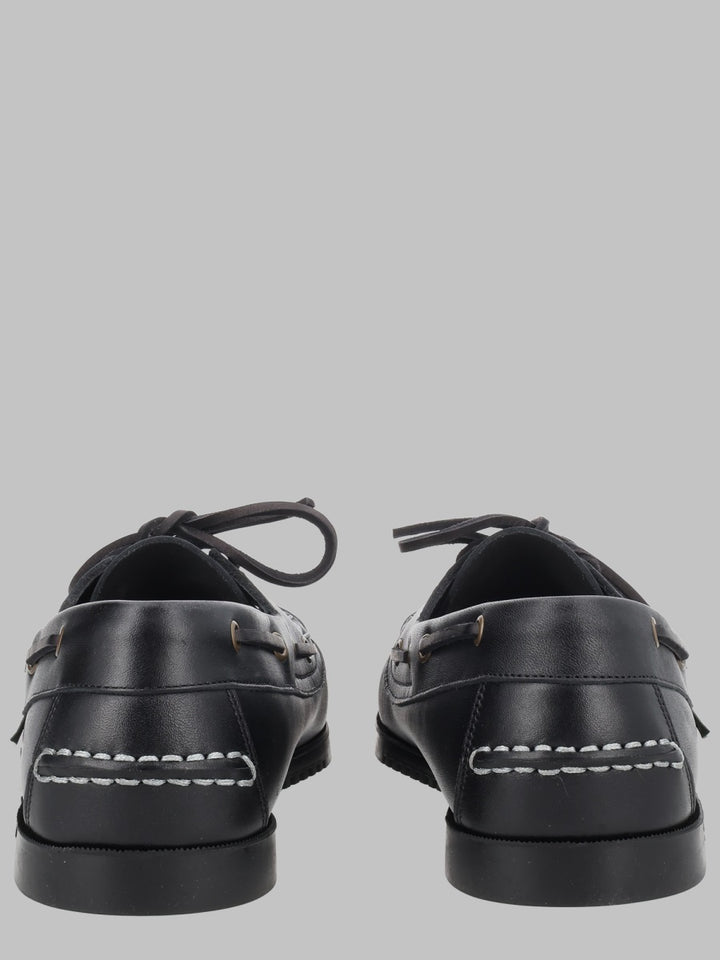 Paraboot Loafers - Black | b0cfd63ec92d00d5bb229a891fb0e4b931a7b545