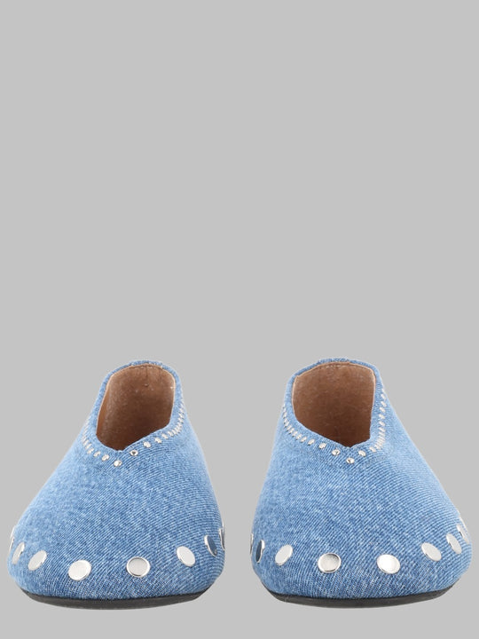 Ballerina "Jenny"
