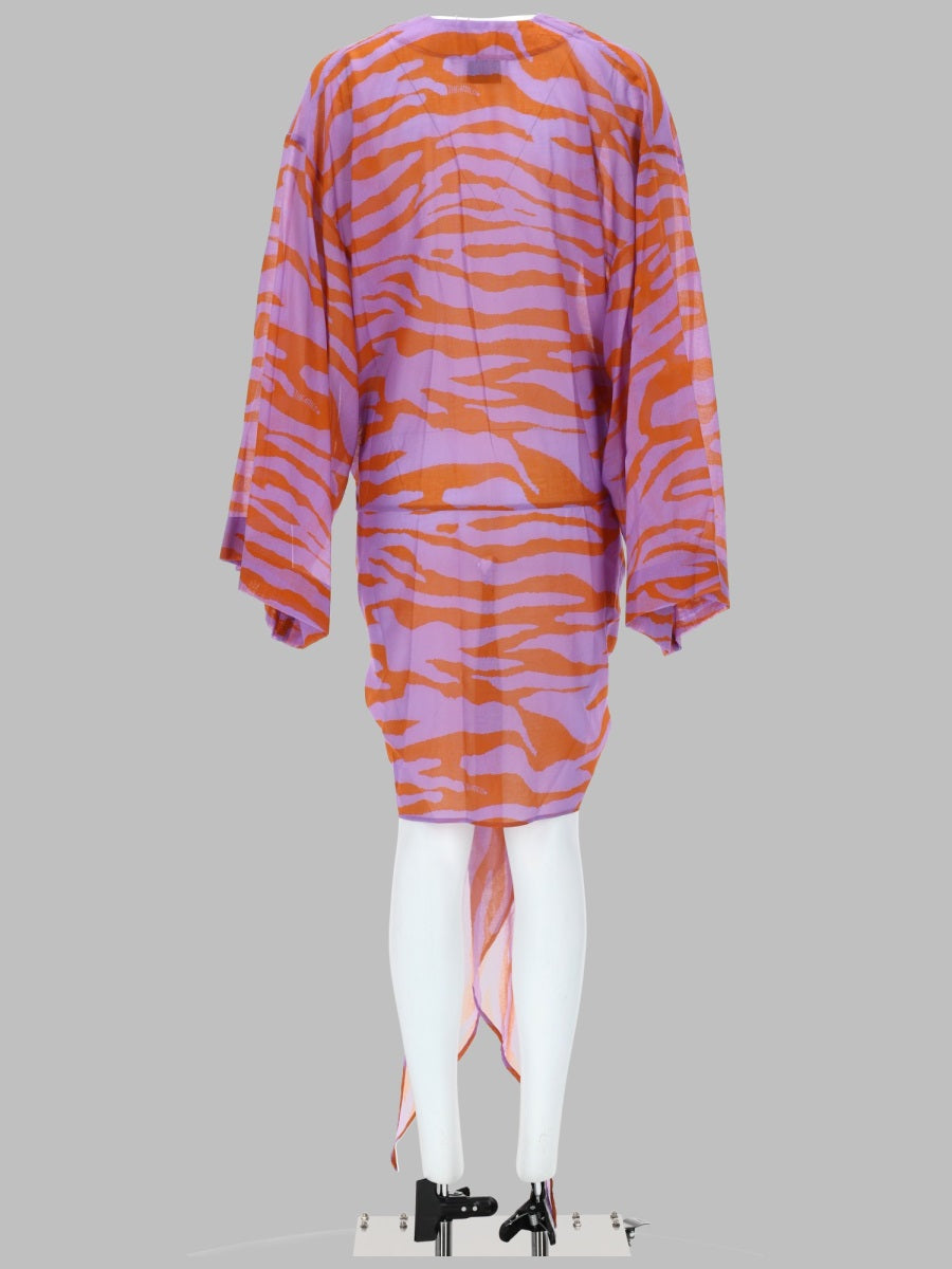 The Attico Suits & Dresses - Multicolour | 9b810057b03854ef4d58687b71e01454f72806a4