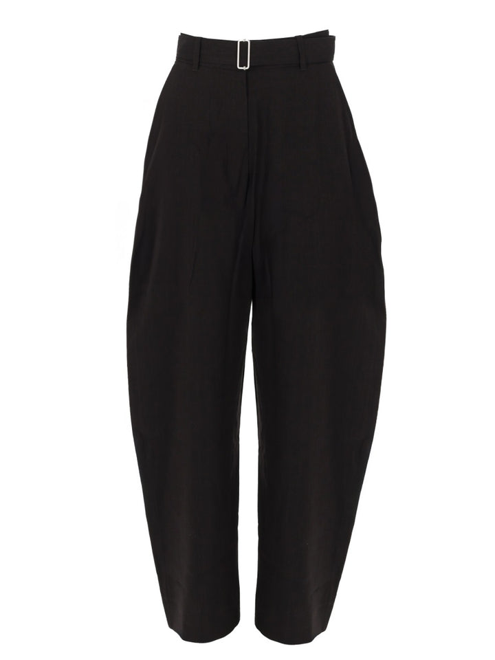 Studio Nicholson Pants - Brown | 0d75e56208adc5886af66eb81784df5ae7438d6f