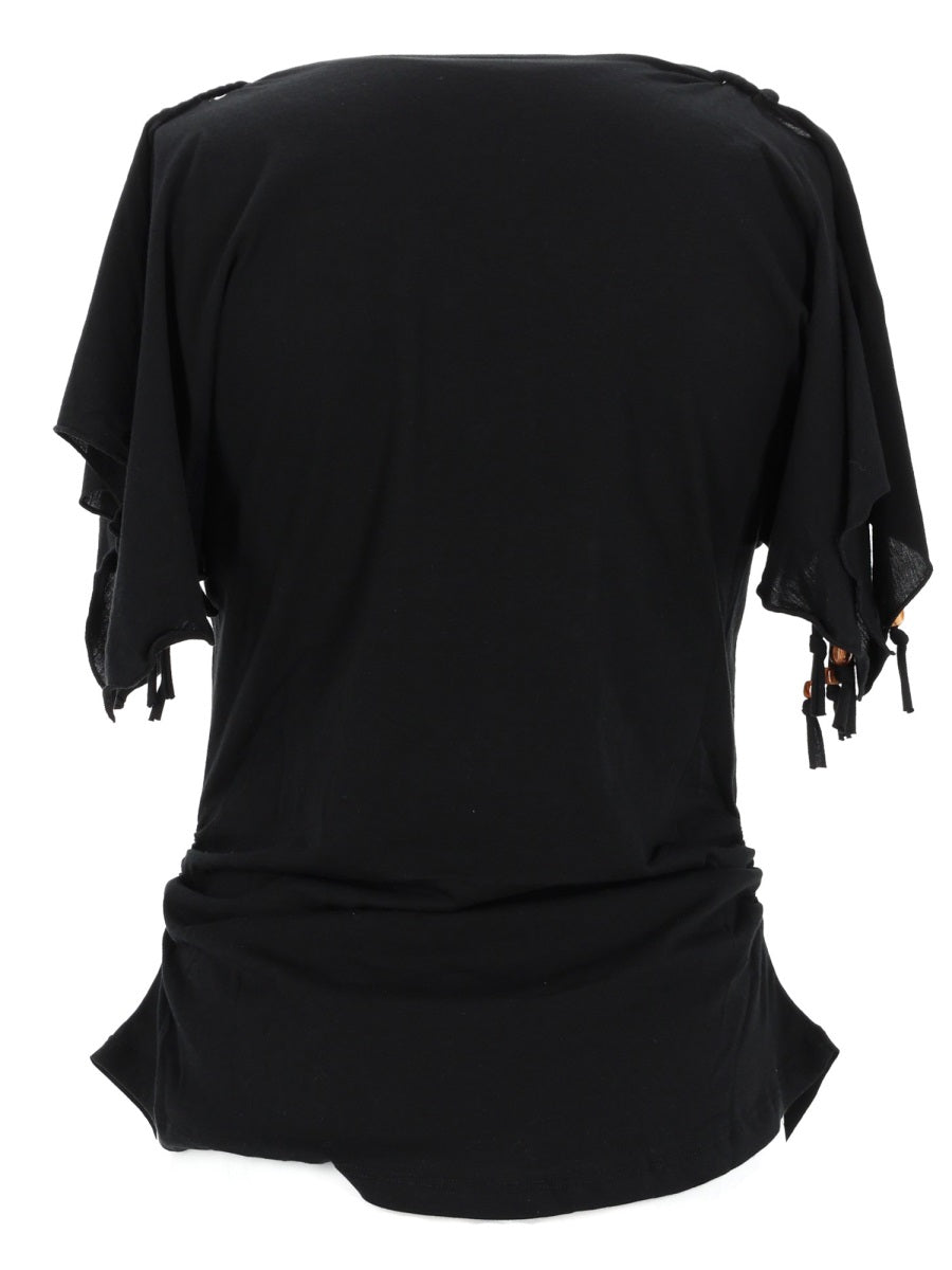 Isabel Marant Tops - Black | 9d1f4e3ad9f9a59496dabe81b059eac84feedc52