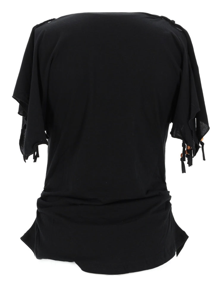 Isabel Marant Tops - Black | 9d1f4e3ad9f9a59496dabe81b059eac84feedc52