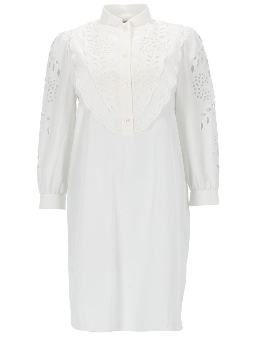 Valentino Garavani Suits & Dresses - White | d6fc21f619e30d8a8cd70a1fa13bdf35f97bbe01