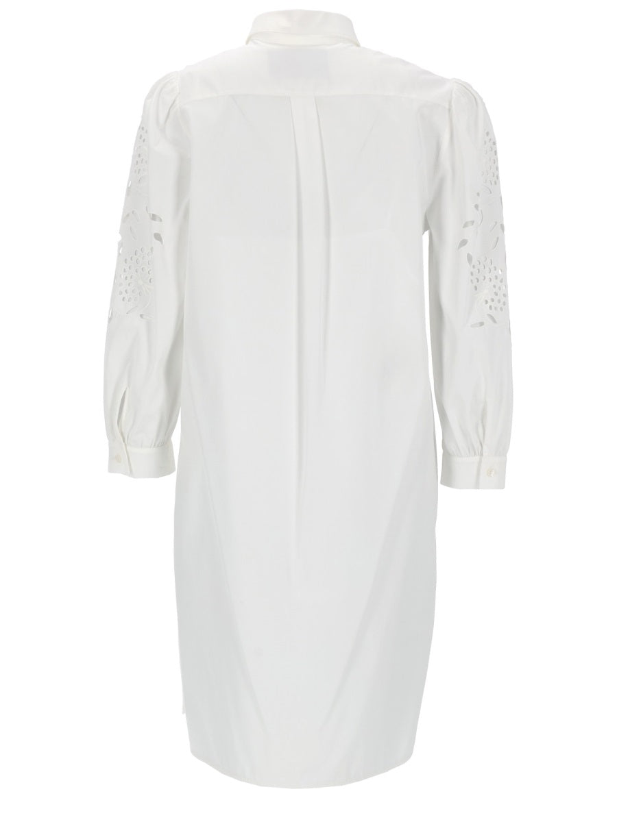 Valentino Garavani Suits & Dresses - White | 08e1878bd29ec0ba4a296e8ee86014708fe381fa