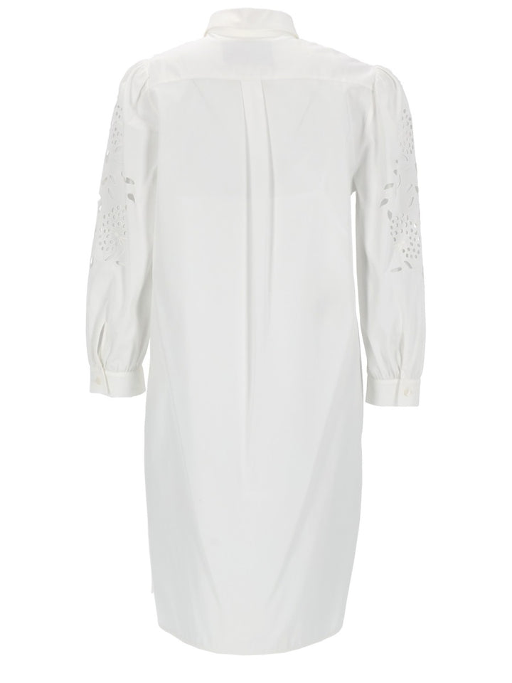 Valentino Garavani Suits & Dresses - White | 08e1878bd29ec0ba4a296e8ee86014708fe381fa