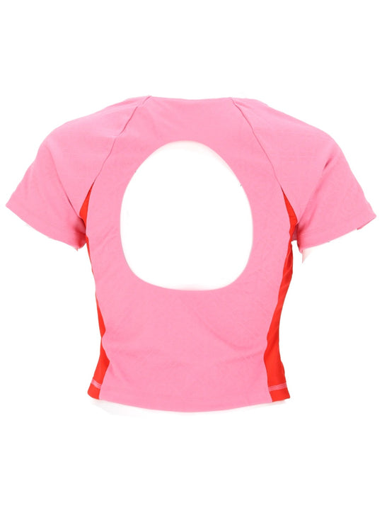 Top Con Monogram