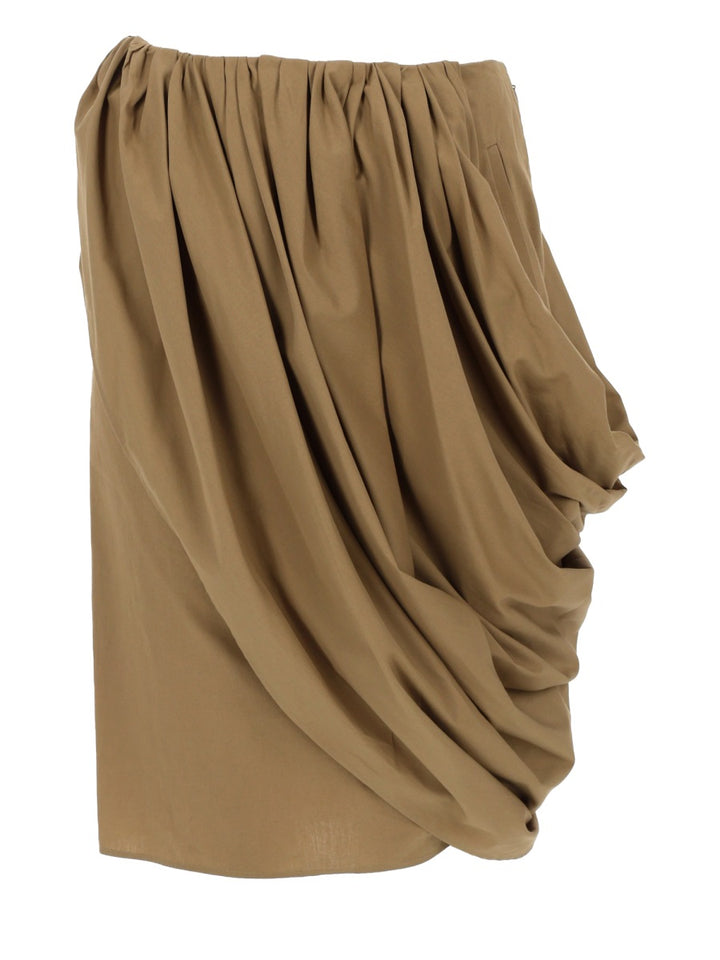 ChloÉ Skirts - Green | 5f6d5aacb2d810575740d1058174db674b4a5a71
