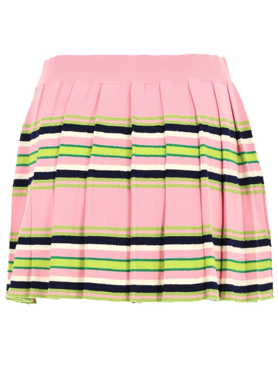 Casablanca Skirts - Multicolour | 008cddf9ee4f6dd8c7a22c2c809067b320b6bef5
