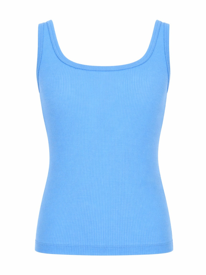 Versace Tops - Blue | 0b52edb314c67f12ccfd74118d211dc5244efea6