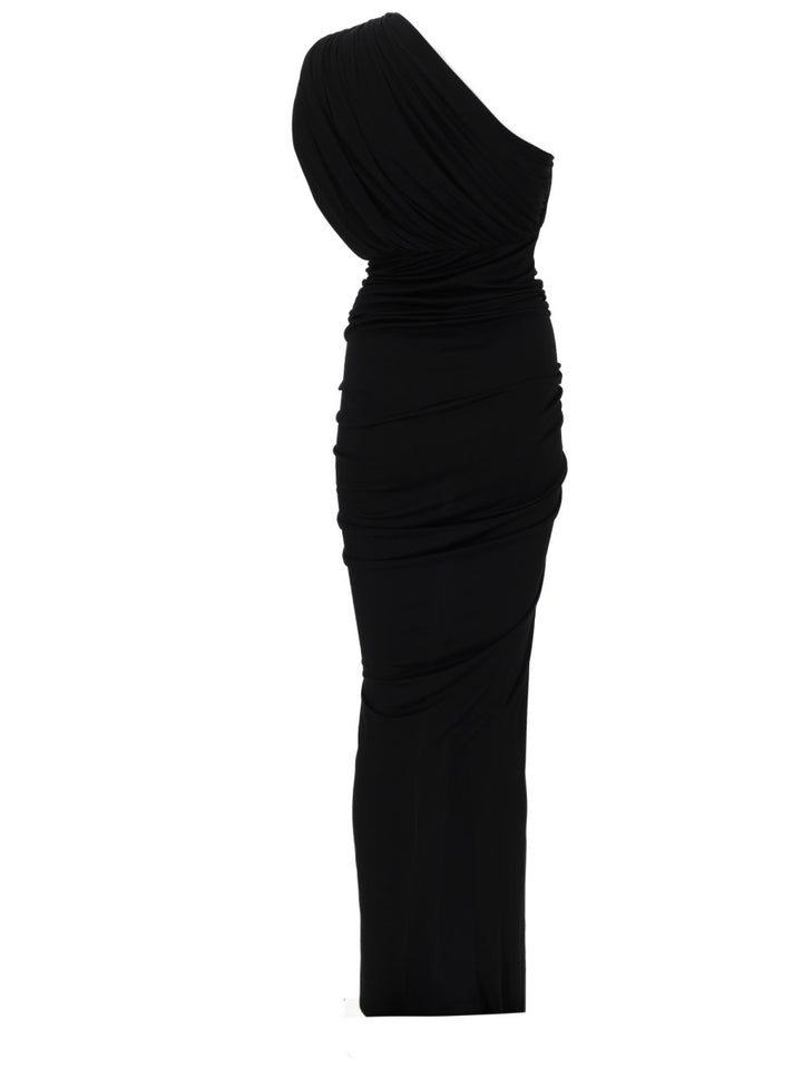 Rick Owens Lilies Suits & Dresses - Black | c5d84c2f6f10cb949c7dcdf7c51d491235018229