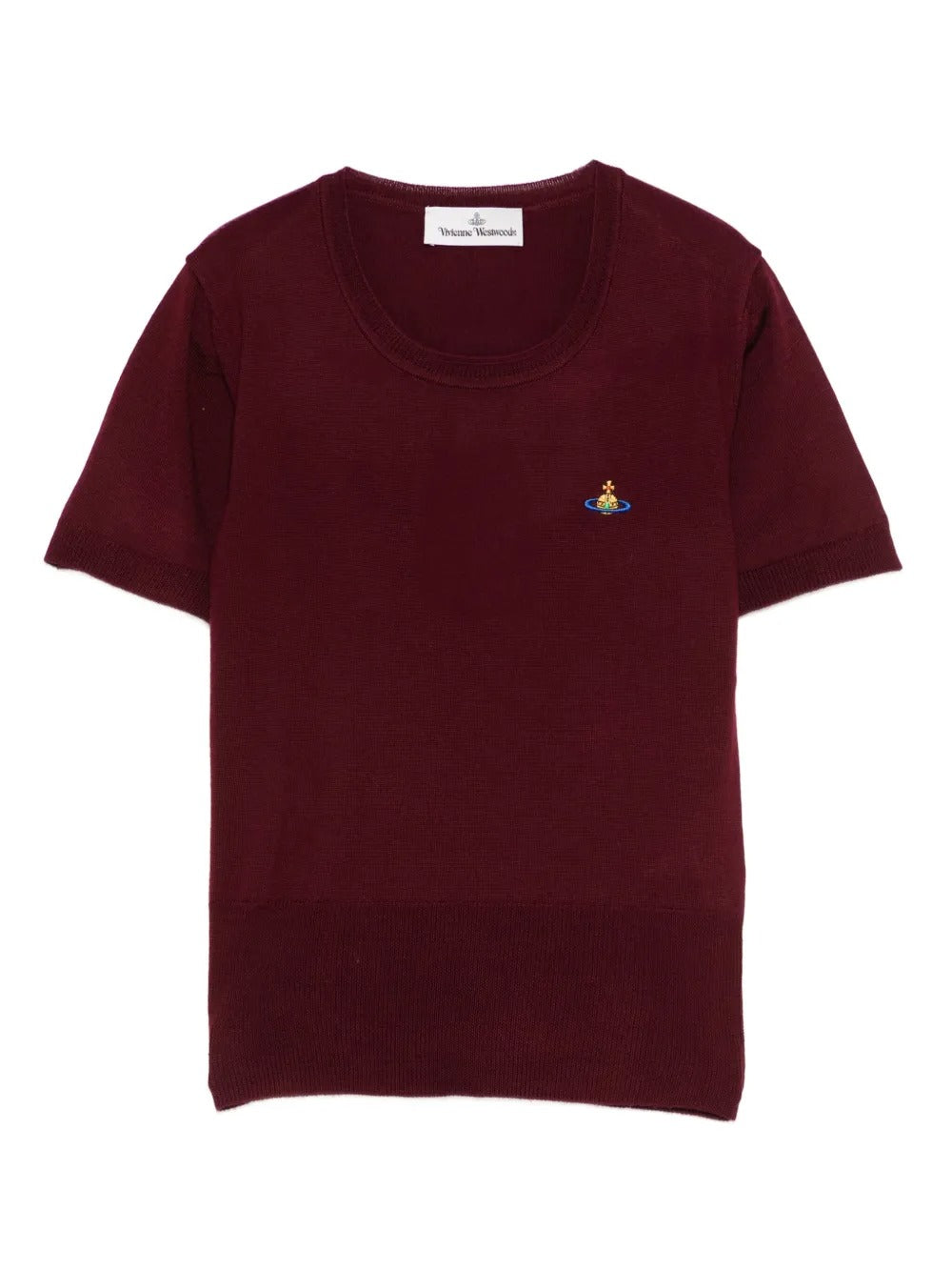 Vivienne Westwood Top - Red | c4d0c8a4abfa3e9b98cf4b106bdf13fd7305f551