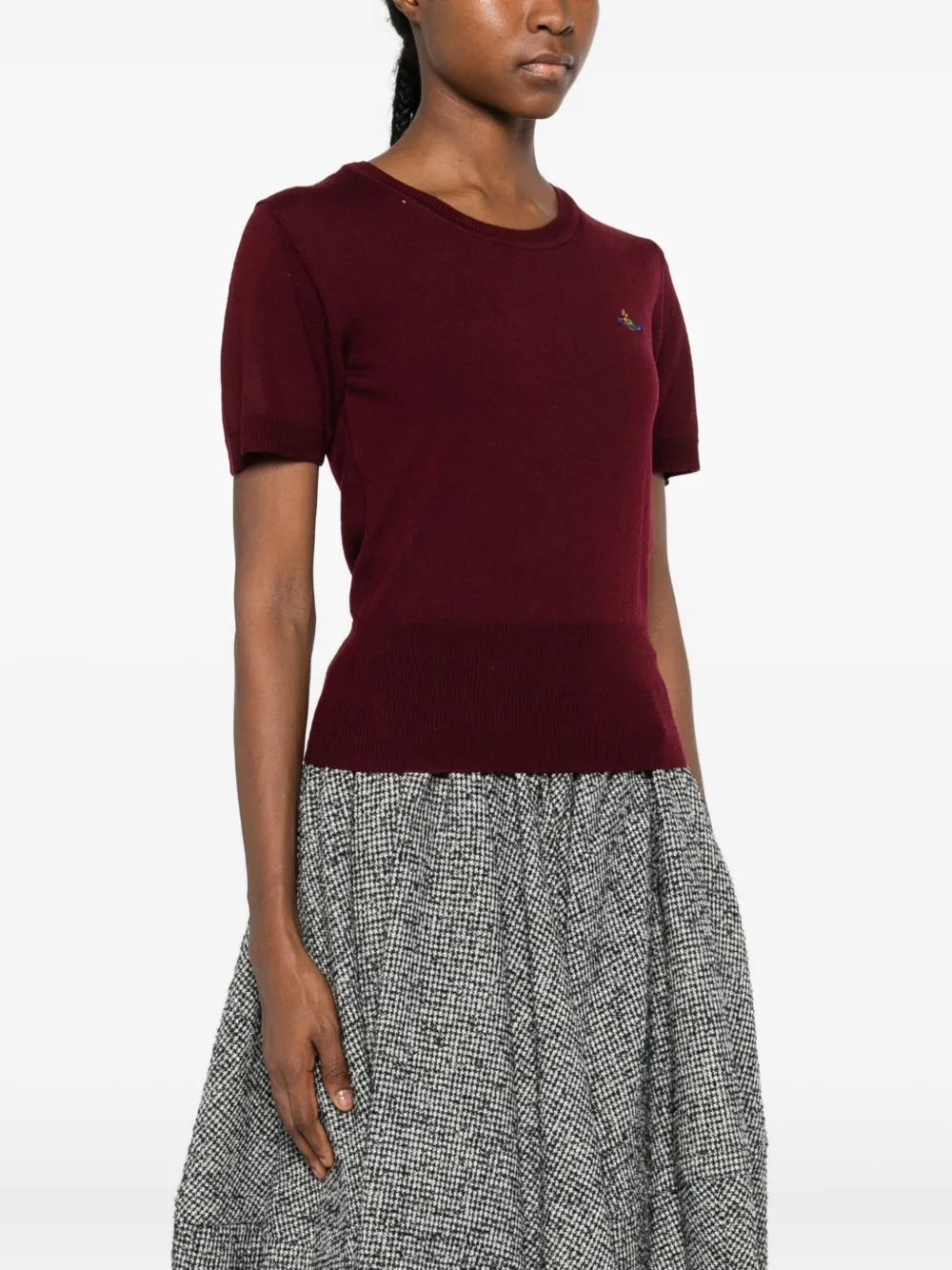 Vivienne Westwood Top - Red | 8fabafa231ad0662b8a77dd88934ec9861d6bf43