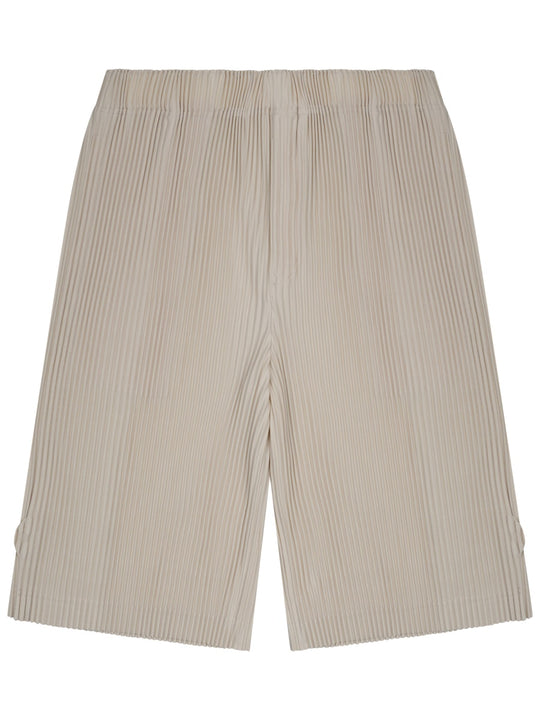 Shorts Plissettati