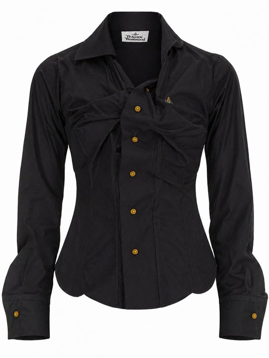 Camicia "Drunken"