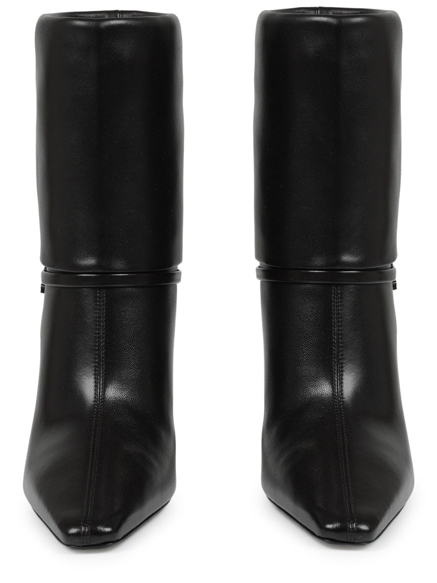 Saint Laurent Boots - Brown | 46bfbe9cfb03072d19d3d410bc8554b2d7d2dd8f