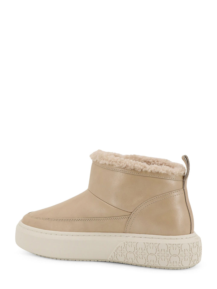 Pinko Boots - Light and natural | 652d9e8a12af9c1461f7e5579a57c149489336ee