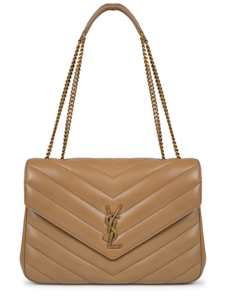 Saint Laurent Shoulder Bags - Powder | 1dc4ed74f20b64b43e3115ee8890357cbbb58571