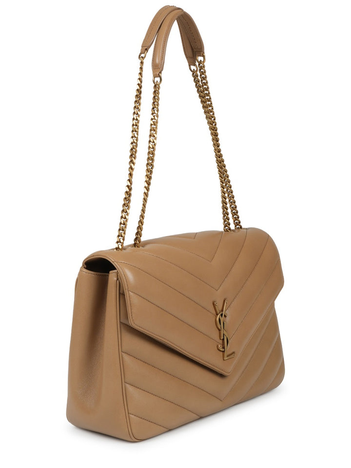 Saint Laurent Shoulder Bags - Powder | 9dae5ad1b990533f852eca90c8c65c750cb04275