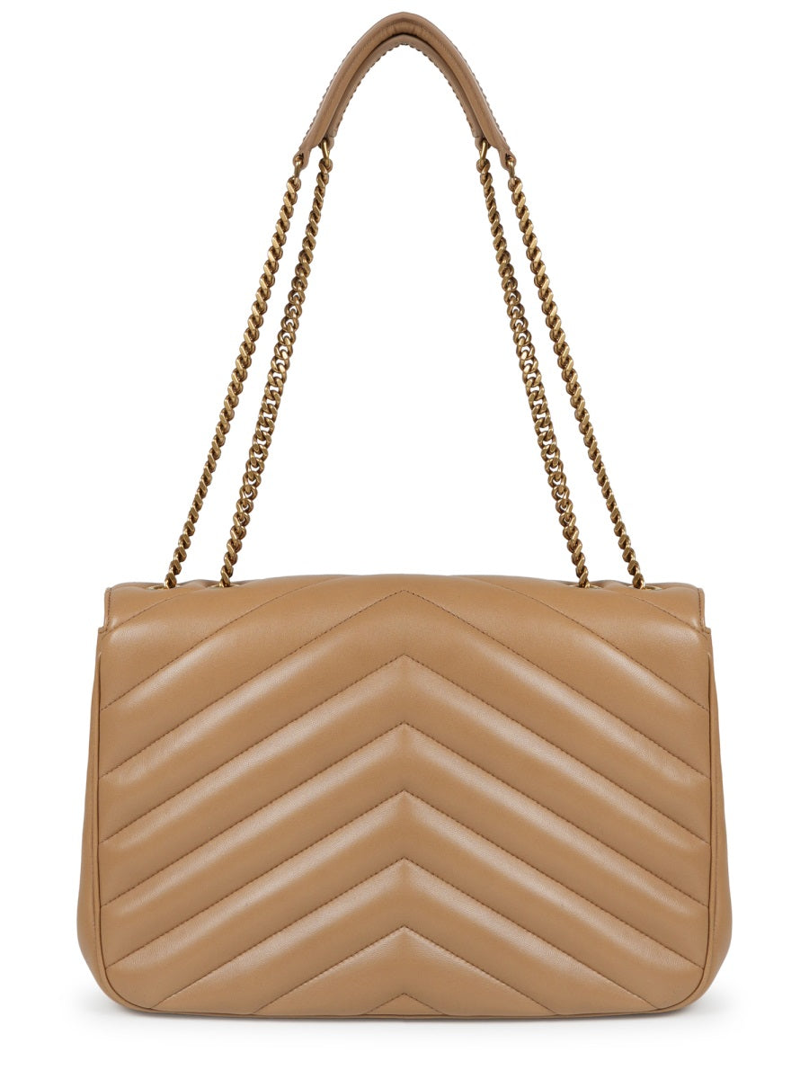 Saint Laurent Shoulder Bags - Powder | 61fb2b13e03a7906cc16f8c913da4c08cf466c16