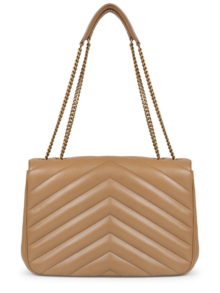 Saint Laurent Shoulder Bags - Powder | 61fb2b13e03a7906cc16f8c913da4c08cf466c16
