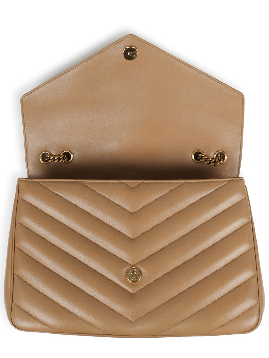 Saint Laurent Shoulder Bags - Powder | 577ca019ef8ddb01bdfebda76fd995f3dae96694