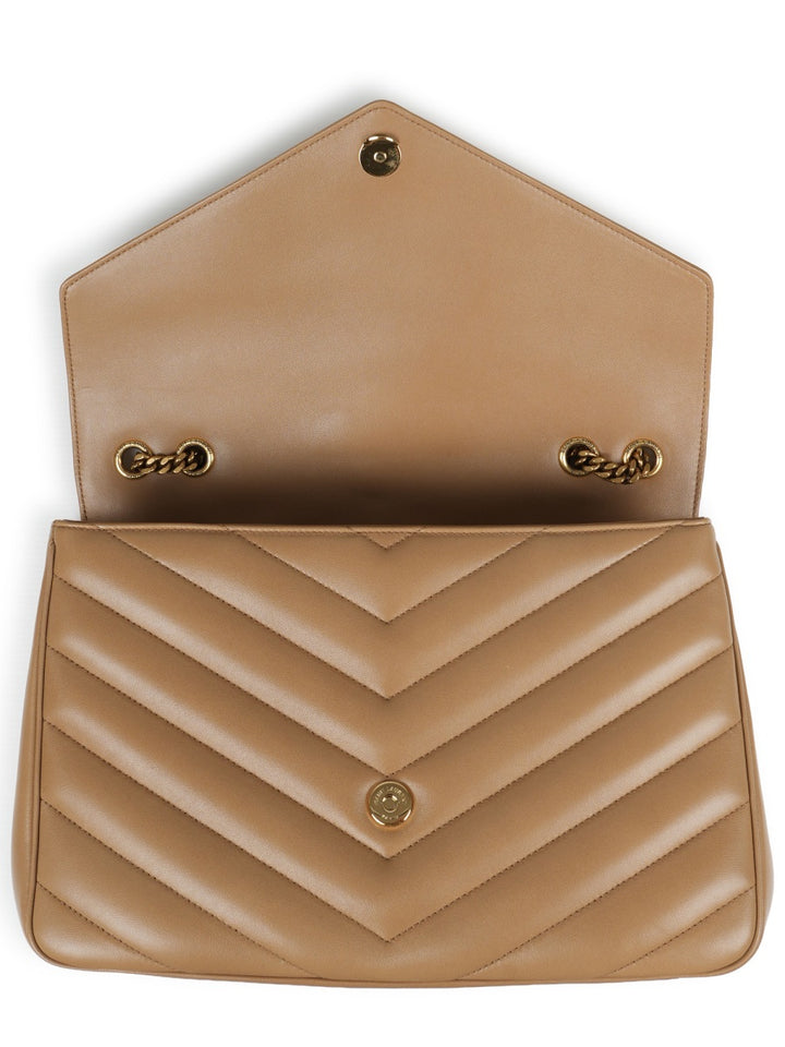 Saint Laurent Shoulder Bags - Powder | 577ca019ef8ddb01bdfebda76fd995f3dae96694