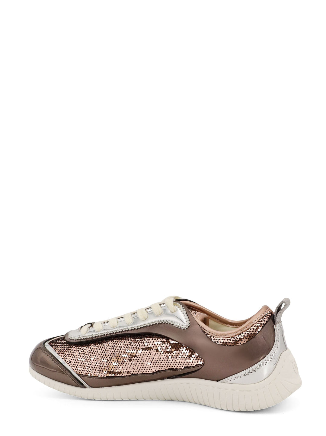Pinko Sneakers - Brown | a873b70f07b92d6081b93186651ebdc5cbc8f056