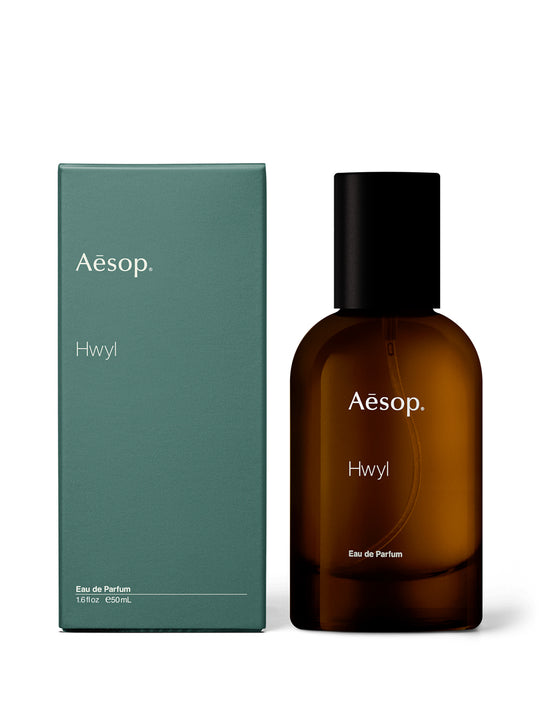 Hwyl Eau De Parfum 50 Ml
