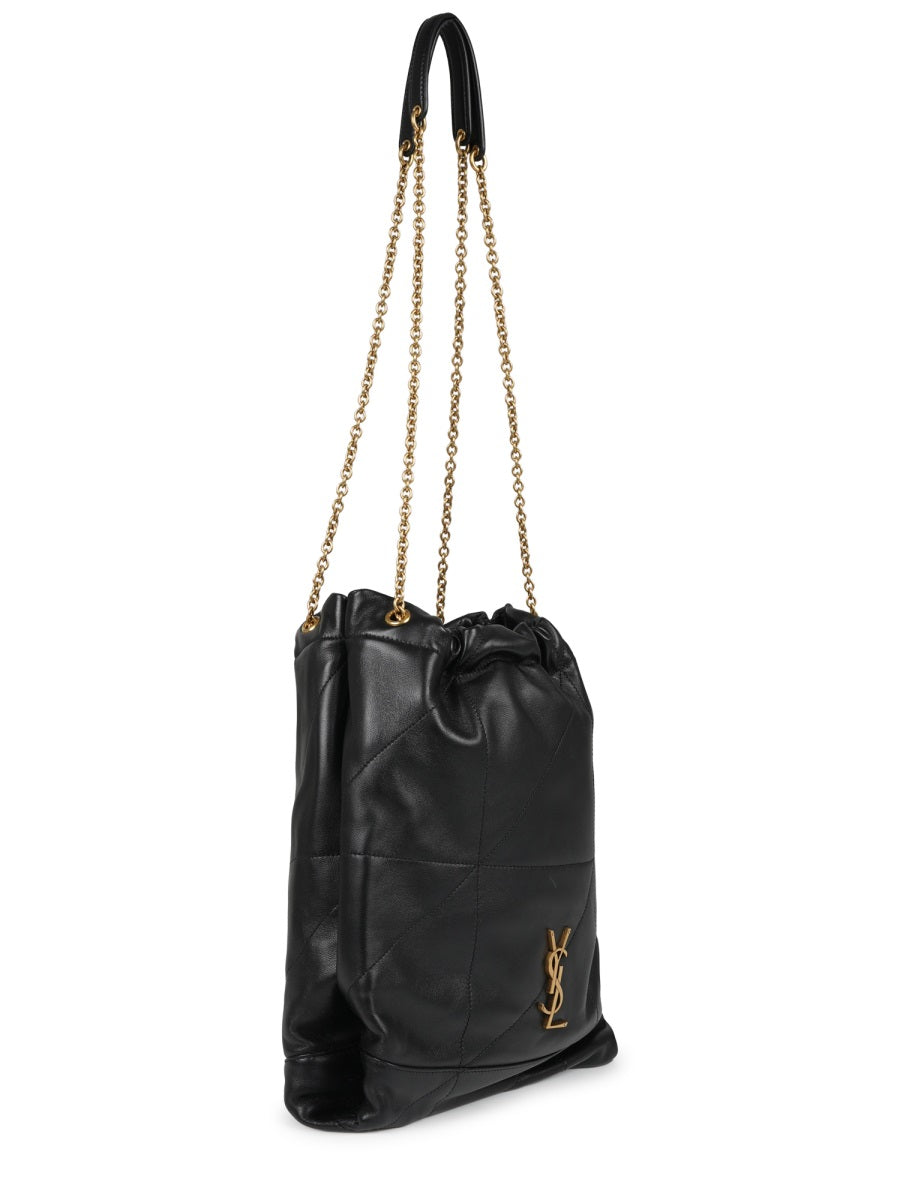 Saint Laurent Hand Bags - Black | a663995b951f048c938b6218a033049a1601f656