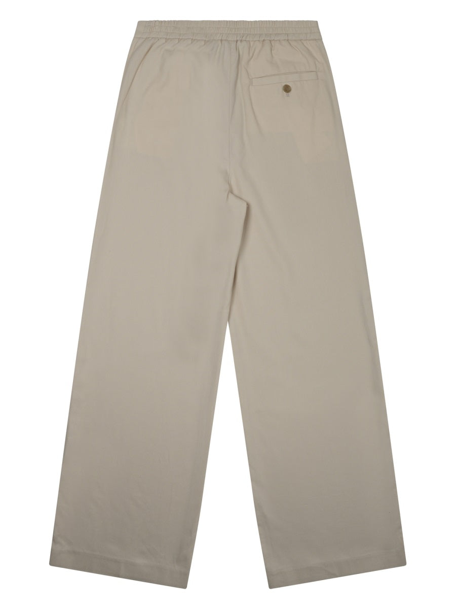 Department 5 Pants - Beige | 9a7825bd7a865803340c1f1adbb14894369fcf97