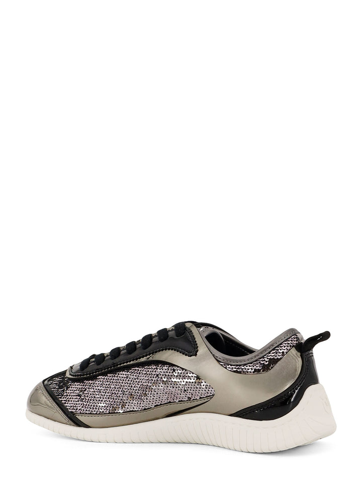 Pinko Sneakers - Blacks and greys | 769644d448cd013583d974a636f963481b38f5e2