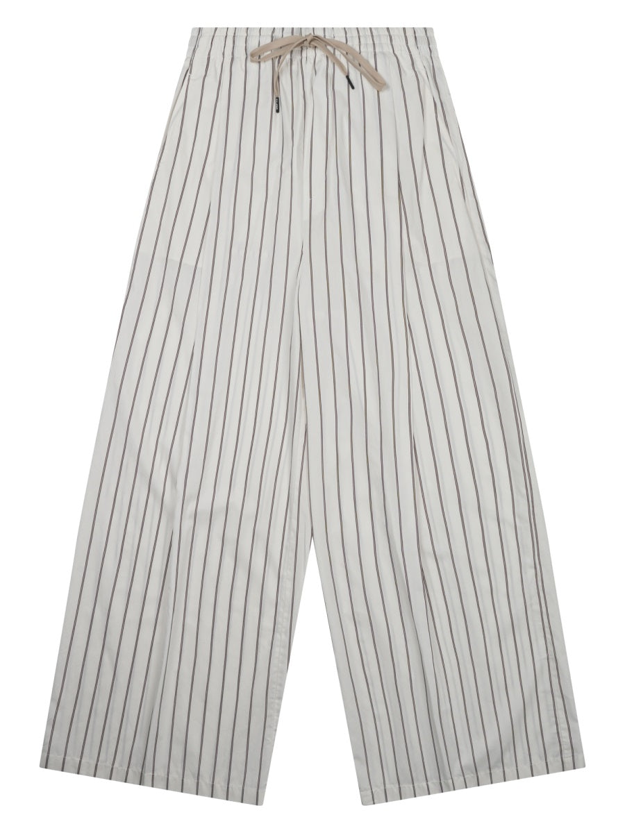 Department 5 Pants - White | ce404f6400793aa6953605468a715242f81d7527